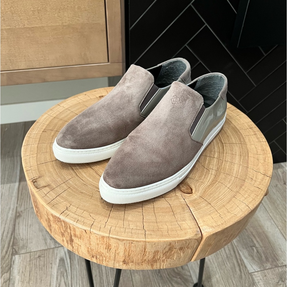 Liebeskind leather shoes